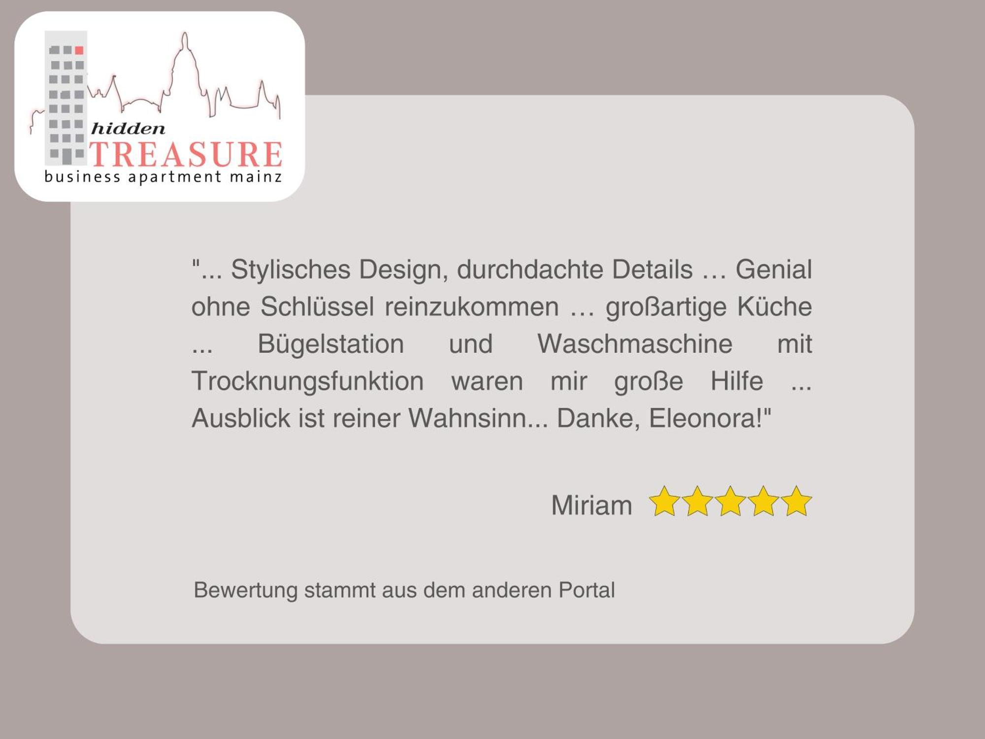 Hidden Treasure Business Apartment Mainz - Fantastic Rhine View In Center Of Mainz Old Town Kültér fotó